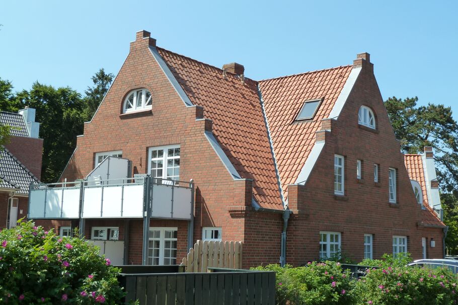 Haus am Südstrand