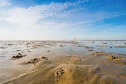 Herbstzeit auf Föhr / 20 % Last-Minute-Rabatt