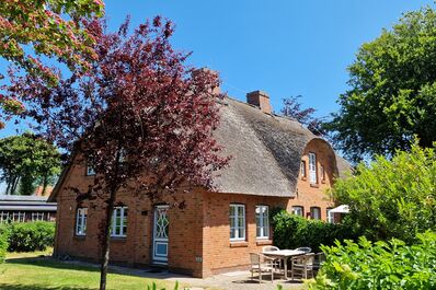 Farnweg 7 &#40;Haus Süd, Mittelhaus&#41;